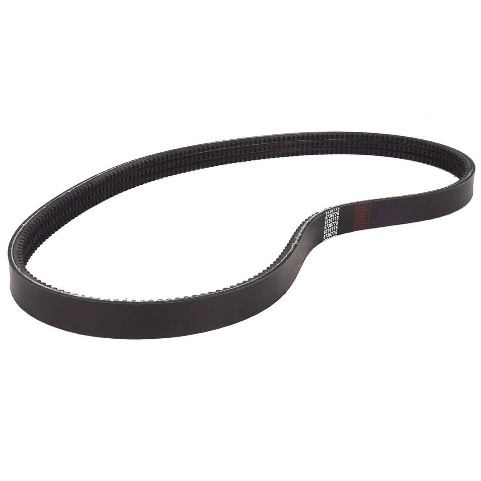 Drive Belt Fits Bobcat 753 S130 S150 S160 S175 S185 S205 T140 T180 T190 6736775