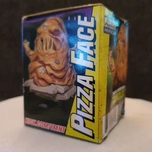 Heroclix PIZZA FACE - TP17-002 - Convention Exclusive Limited Edition TMNT - Picture 1 of 1