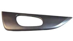 2016-2020 NISSAN ROGUE INTERIOR DOOR HANDLE TRIM REAR RIGHT 826825HA0A OEM - Picture 1 of 6