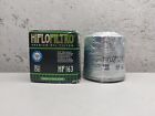 Hiflo Filtro Hf163 Oil Filter - Bmw R 1100/K 75/R 1150/K 100/K 1200/K 1100/...