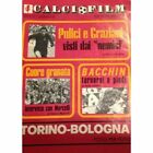TORINO FOOTBALL JOURNAL CALCIOFILM YEAR VI NUMBER 7 1977