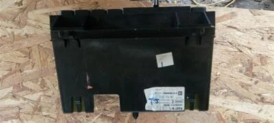 Controle de aquecedor A/C Buick Lesabre 95 96 97 98 99 - Imagem 1 de 3