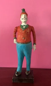 Portuguese , ceramic sculpture - Picture 1 of 4