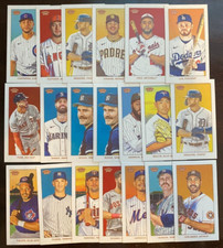 2022 Topps 206 T206 - WAVE 5 - PIEDMONT BACK PARALLELS - You Pick / Choose