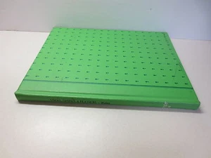 Sticks, Spools and Feathers by harvey Weiss vintage Young Scott Books 1962 - Foto 1 di 6