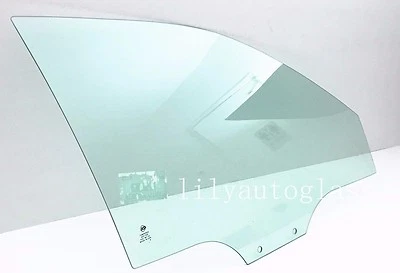 Подходит для Mazda 5 Mini Van 2006-2015 годов выпуска со стороны пассажира правая передняя дверь стекло на окно - Изображение 1 из 4