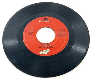 Peaches & Herb - Reunited / Easy As Pie 7" 45RPM Polydor PD 14547 - Picture 1 of 3
