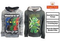 lego ninjago jumper