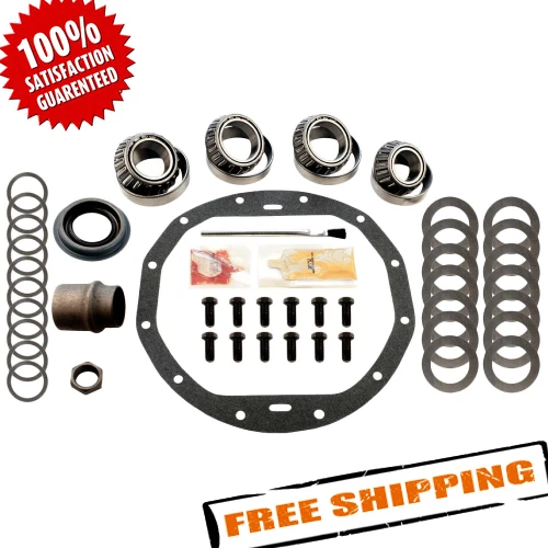 Richmond 83-1019-1 差速轴承套件 — 第 1/4 张图片