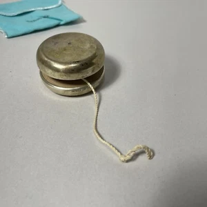 YO-YO DE LEY 925 DE COLECCIÓN POR TIFFANY & Co. - Imagen 1 de 8