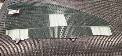 Montaje de vidrio para puerta delantera derecha para un Lexus ES350 ES300h 2013-2018 FD25775GTY Foto 1 de 4