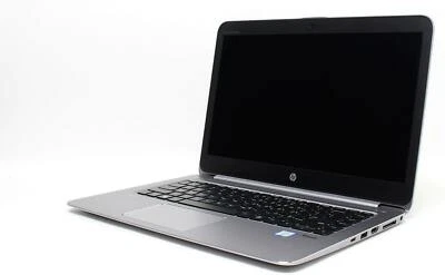 HP EliteBook Folio 1040 G3 Core i7-6600U 2.6GHz 16GB 256GB SSD 14" Win 10 Pro. ( Foto 1 de 3
