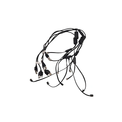 Plantronics EHS Cable APV-66 Avaya 38633-11  Lot Of 5 - Image 1 of 4