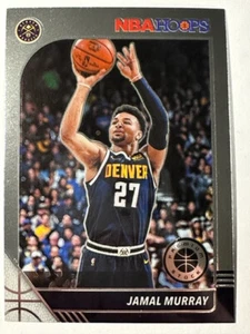 2019-20 NBA Hoops Premium Stock Denver Nuggets Jamal Murray - Bild 1 von 1