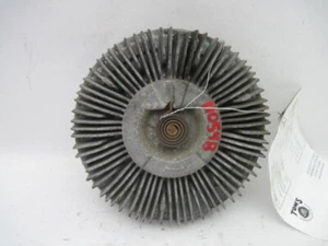 Used Engine Cooling Fan Clutch fits: 1999 Land rover Range rover  Grade A - Picture 1 of 23