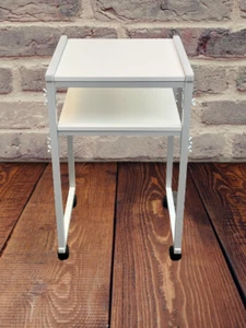 Projektorwagen Videoprojektor Wagen Tisch Multimediatisch Beamertisch Rollbar   - Bild 1 von 2