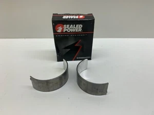 Sealed Power 2555A 2 Connecting Rod Bearing Pair - Bild 1 von 2