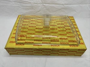 NOS Mercedes R107 450SL 380SL 560SL Pasajero Derecho EURO Faro Lente Cristal - Imagen 1 de 8