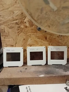 Ronchi Screens - Picture 1 of 1
