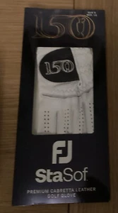 Footjoy Golf Glove 150 LTD M/L - Picture 1 of 1