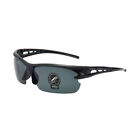 Fahrradbrille Sonnenbrille Sportbrille polarisiert UV400 4 Farben Radbrille