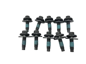 Original neue Range Rover/Sport Sechskantschraube M8X25 (10er Pack) LR161096 - Bild 1 von 3