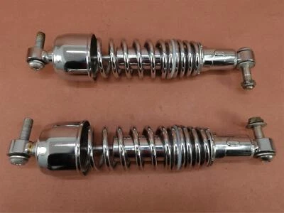 Juego de amortiguadores de suspensión trasera Harley-Davidson Forty Eight XL1200X XL1200 2011-2015 Foto 1 de 4