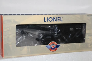 LIONEL   #29821 PWC  #2460  OPERATING LIONEL LINES CRANE CAR  (Remake) - Picture 1 of 3