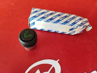 ACCENDISIGARI ALFA 145 147 155 164 166 GTV FIAT PUNTO BRAVO PANDA FIAT 712141080 - Immagine 1 di 3