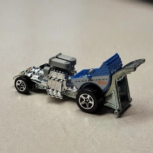 Nice VINTAGE "BABY BOOMER" B is to A what D is to C - 1999 HOT WHEELS - Picture 1 of 3