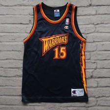 latrell sprewell warriors jersey
