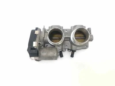 Audi S6 S7 RS7 2013 2014 2015 conjunto de carrocería del acelerador 4,0 079133062L fabricante de equipos originales reciclado Foto 1 de 4