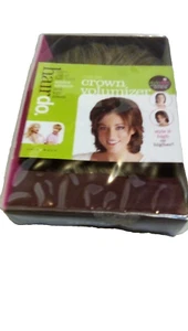 Clip In Crown Volumizer from Jessica Simpson and Ken Paves - Picture 1 of 6