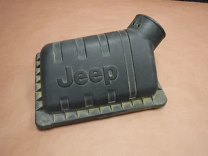 Jeep Liberty KJ 02-07 3.7 V6 Air Cleaner Box Lid Factory Free Ship - Picture 1 of 3