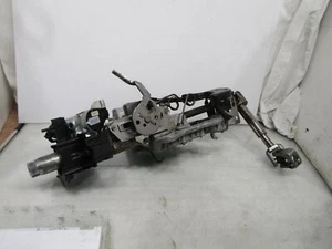 VW Volkswagen Golf Mk5 steering column shaft ignition switch UJ - Picture 1 of 12