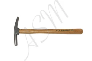 C.S. Osborne No. 1011 Tack Hammer im französischen Stil - Bild 1 von 2