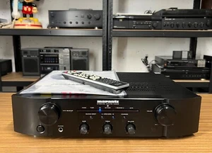 Marantz PM 5005 Stereo Vollverstärker mit Fernbedienung Top Zustand High End Amp - Bild 1 von 17