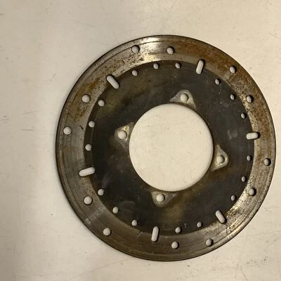 Disco, freno, delantero - Polaris Sportsman 700 65862 2002 Foto 1 de 4