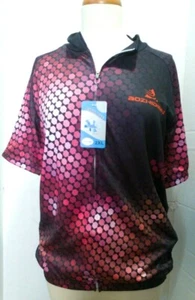 Prenda para mujer Aozhidian Cool Bicicleta de Ciclismo - Talla 2XL Estampado de Diamantes - Imagen 1 de 11
