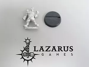 Unknown Manufacture Scifi Road Warrior Grunt (unprimed metal) - Picture 1 of 4