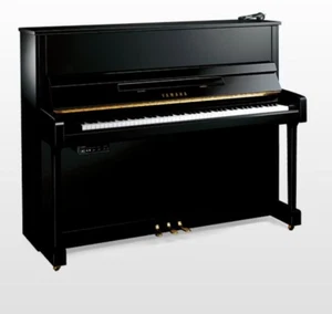 Yamaha silent Piano b2 SG2 - Bild 1 von 1