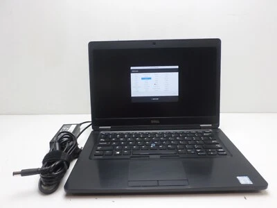 Dell Latitude 5480 | i5-7440HQ | 16GB RAM | 128GB SSD | LINUX | LEER Foto 1 de 4
