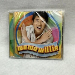 Willie Revillame Wowo Willie Imported CD Philippines - Picture 1 of 2