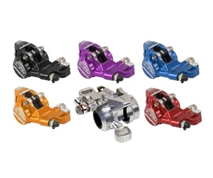 Hope Brake X2 Caliper. Complete. Various Colours! - Picture 1 of 14