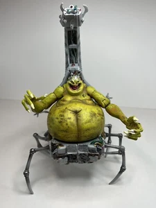 Marvel Legends - Toy Biz Series MOJO Complete BAF Figure - X-Men 2006 - Picture 1 of 11