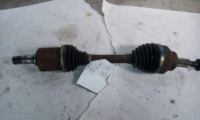 Eje delantero eje izquierdo Dodge Durango 11-20 5,7 litros  Foto 1 de 4