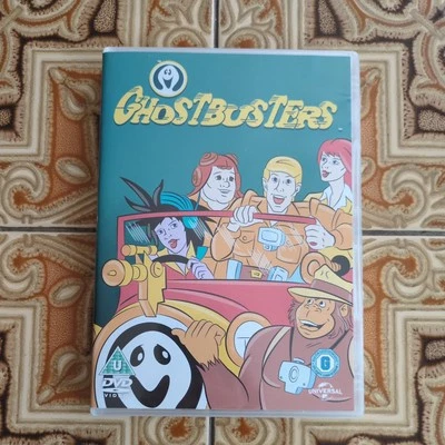 Ghostbusters Witchs Stew DVD region 2 - Image 1 of 4