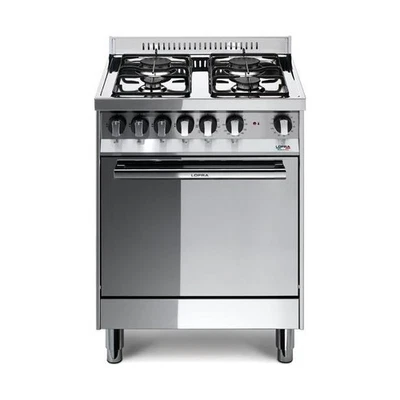 Lofra M65GV cucina Elettrico/Gas Gas Acciaio inox A - Immagine 1 di 3