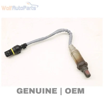 2004-2006 BMW X3 - O2 / Oxygen Sensor 7513962 - Изображение 1 из 4