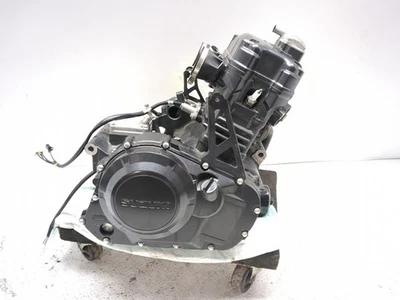 Motor Suzuki GSX250R GSX 250 18-25 GARANTIZADO Foto 1 de 4